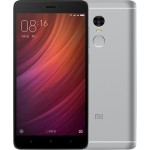 Xiaomi Redmi Note 4 official images - Xiaomi Redmi Note 4 review