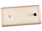 13MP main camera on the back - Xiaomi Redmi Note 4 review