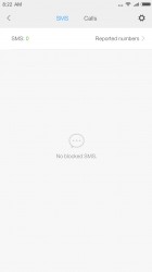 Blocklist - Xiaomi Redmi Note 4 review