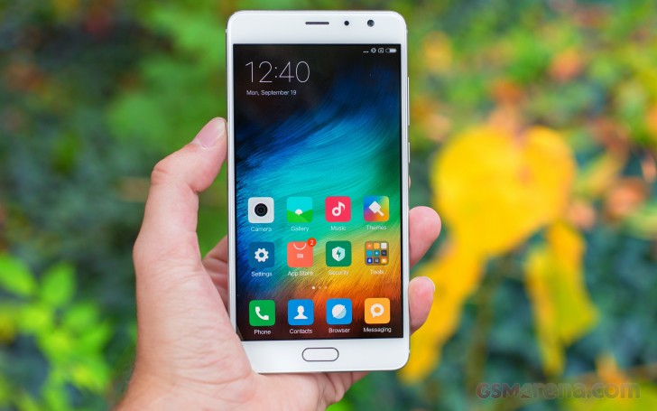 Xiaomi Redmi Pro  review