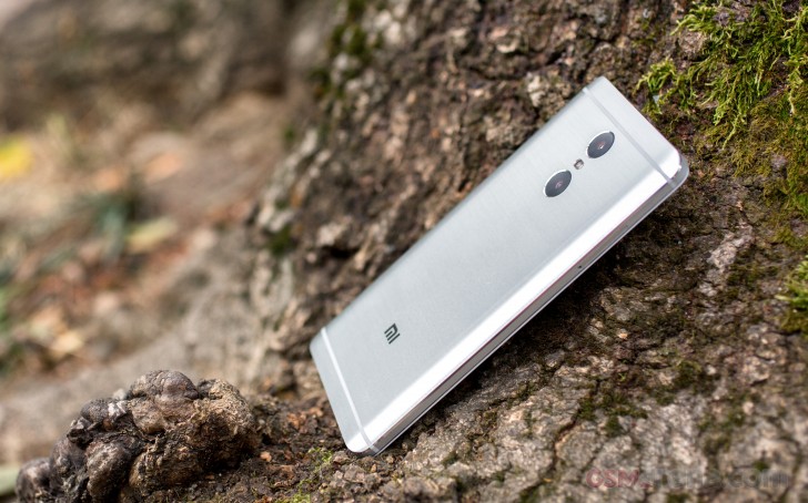 Xiaomi Redmi Pro review