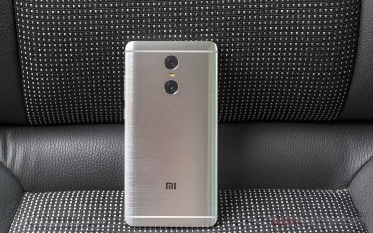 Xiaomi Redmi Pro -  External Reviews