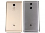 Xiaomi Redmi Pro next to the Redmi Note 4