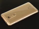 The retail package is generous - ZTE Axon 7 review