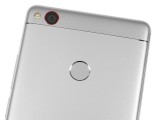 Clean back side - Nubia Z11 review