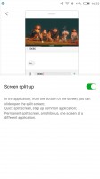 Split screen works pretty well - Nubia Z11 review