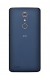 Press images: back - Zte Zmax Pro Hands On review