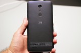 Rear - Zte Zmax Pro Hands On review