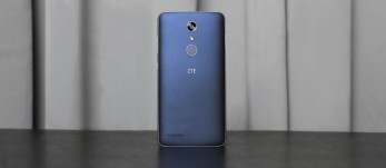ZTE Zmax Pro hands-on: First-look