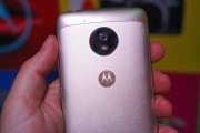 Moto G5 -  Mwc 2017 Moto G5 review