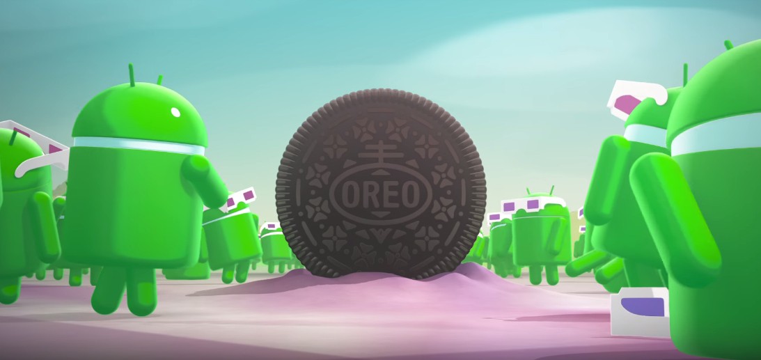 GSMArena Android Oreo Review