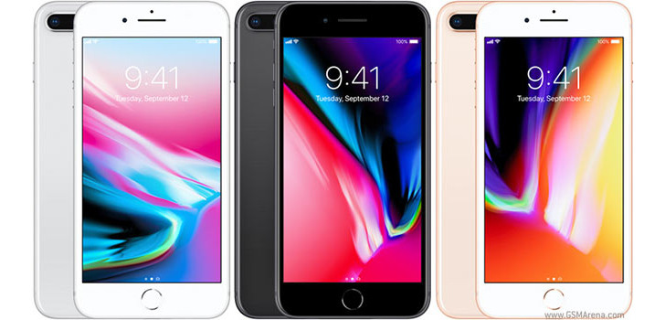 iPhone 8 Plus Harga, Spesifikasi Lengkap dan Review OKEData