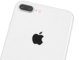 the dual-camera setup - Apple iPhone 8 Plus review