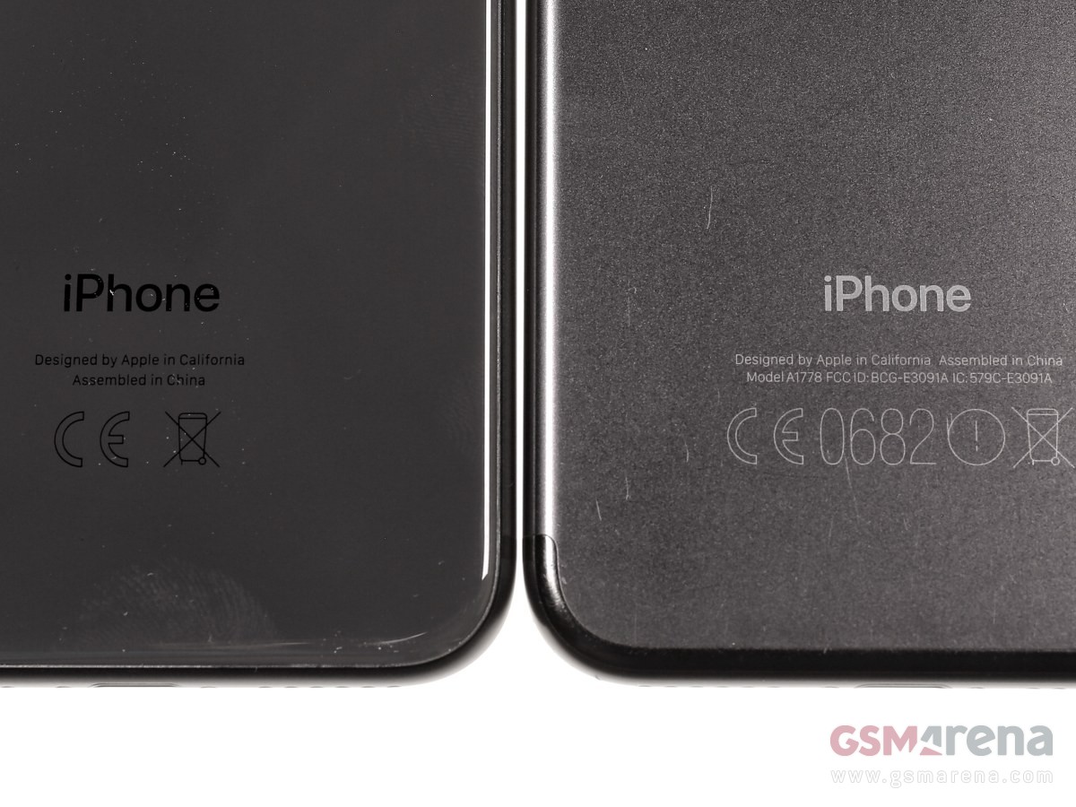 Apple iPhone 8 pictures, official photos