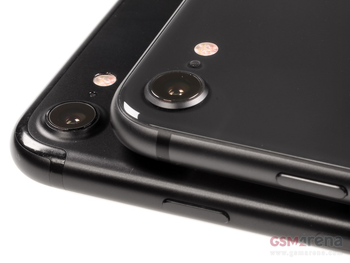 Apple iPhone 8 pictures, official photos