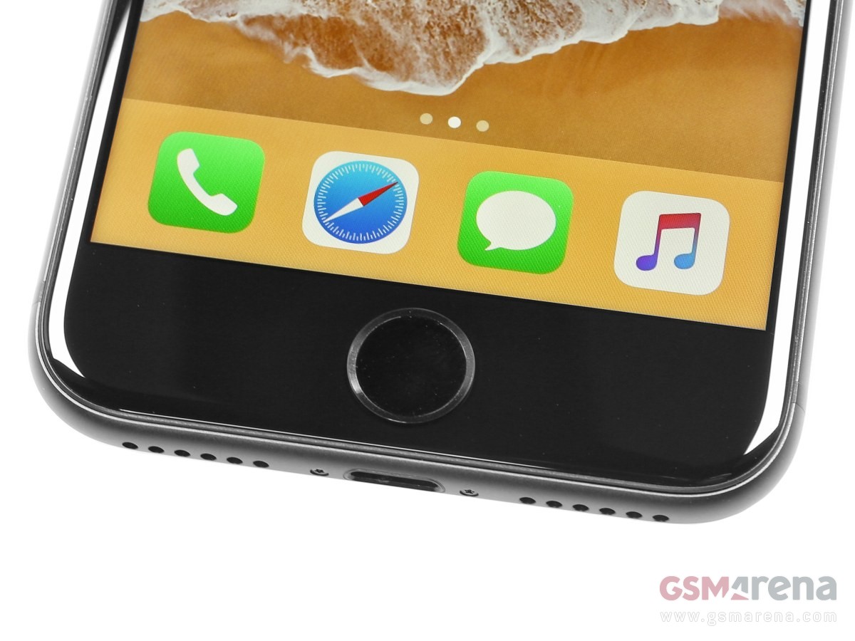 Apple iPhone 8 pictures, official photos