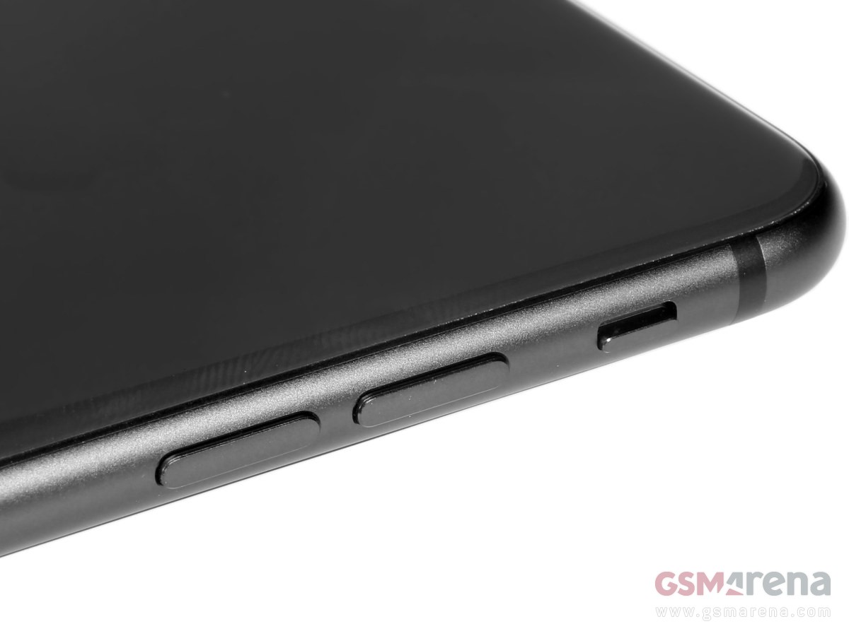 Apple iPhone 8 pictures, official photos