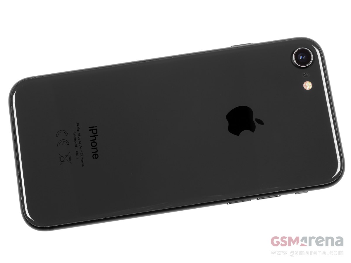 Apple iPhone 8 pictures, official photos