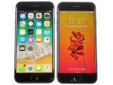 Apple iPhone 8 sized up to the iPhone 7 - Apple iPhone 8 review