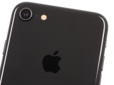 the 12MP camera - Apple iPhone 8 review
