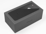 Apple iPhone 8 retail box - Apple iPhone 8 review
