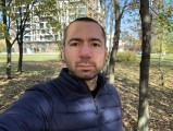 Apple iPhone X 7MP selfie samples - f/2.2, ISO 20, 1/123s - Apple iPhone X review