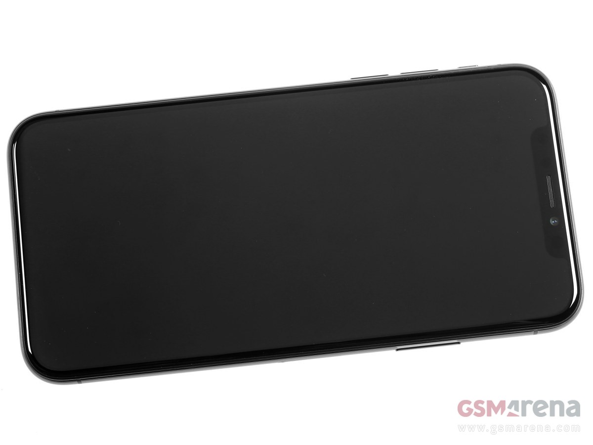 Apple iPhone X pictures, official photos