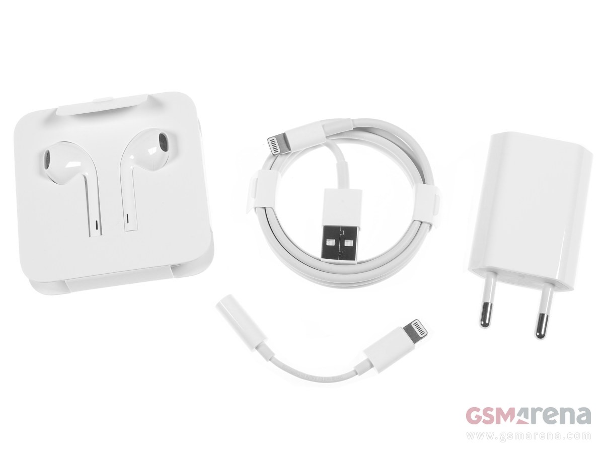 Apple iPhone X pictures, official photos