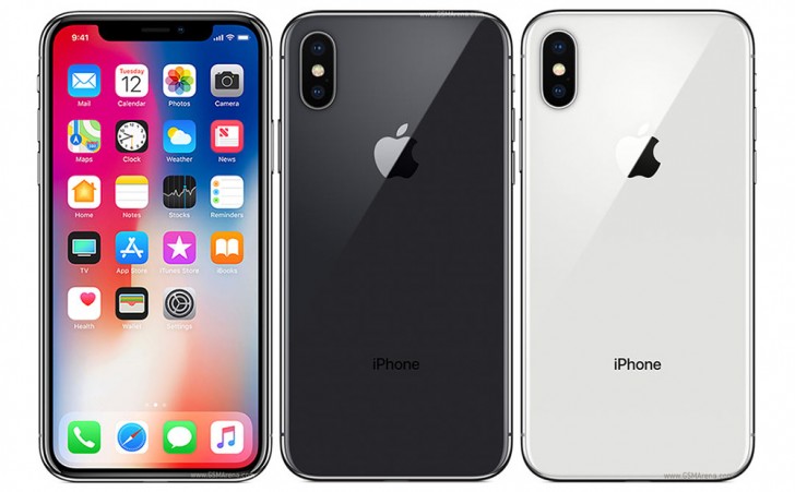 Apple iPhone X review - GSMArena.com tests