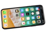 The iPhone X - Apple iPhone X review