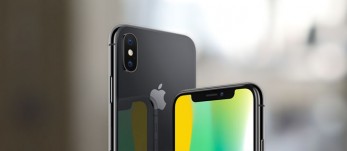 Apple iPhone X specs - PhoneArena