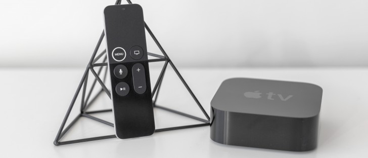 Apple TV 4K review - GSMArena.com tests