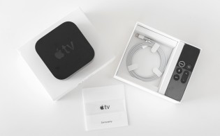 bunke Trives manuskript Apple TV 4K review - GSMArena.com tests