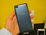 Asus Zenfone 4 Max ZC520KL - f/5.0, ISO 3200, 1/60s - Asus Zenfone 4 hands-on
