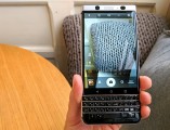 Camera - Blackberry Keyone review