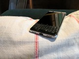 KEYone - Blackberry Keyone review