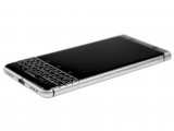 KEYone's rounded edges improve ergonomics - Blackberry Keyone review