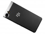 Full back view - Blackberry Keyone review