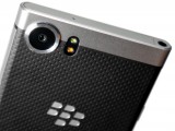 Chamfers on various parts - Blackberry Keyone review