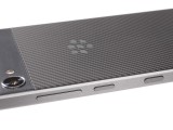 BlackBerry Logo - BlackBerry Motion review