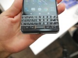 The keyboard that checks all the boxes - CES 2017 BlackBerry Mercury hands-on review