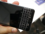 The keyboard that checks all the boxes - CES 2017 BlackBerry Mercury hands-on review