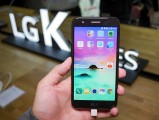 LG K10 - Ces 2017 LG review