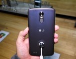 LG Stylus 3 - Ces 2017 LG review