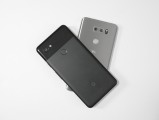Google Pixel 2 XL and LG V30 - Google Pixel 2 Xl Extended First Look review