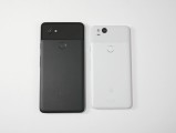 Google Pixel 2 XL and Pixel 2 - Google Pixel 2 Xl Extended First Look review