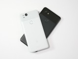 Google Pixel 2 XL and Pixel 2 - Google Pixel 2 Xl Extended First Look review
