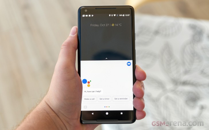 pixel 2 xl features