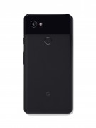 Pixel 2 XL: Just Black back - Google Pixel 2 Xl review