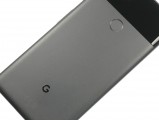 Matte Black finish - Google Pixel 2 Xl review